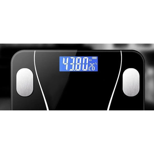 LCD vonios svarstyklės - analitinės Ruhhy 22525