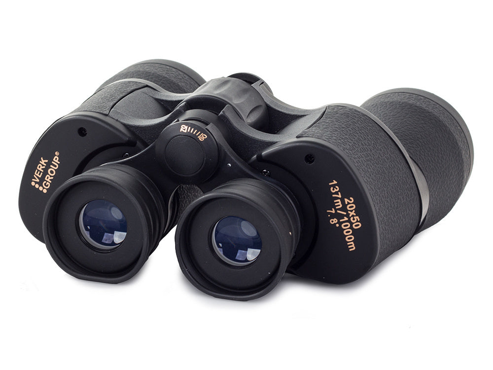 Verk 20x50 bak-4 hd karinis medžioklinis optinis taikiklis