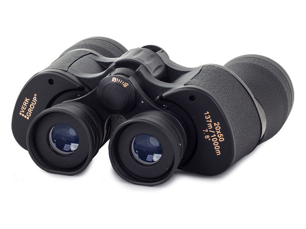 Verk 20x50 bak-4 hd karinis medžioklinis optinis taikiklis