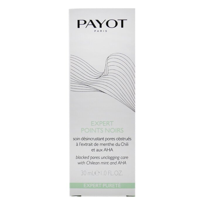 Payot Expert Purete Expert Points Noirs šveitiklis 30ml