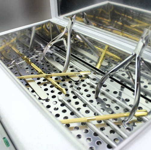 300W Soulima 22938 sterilizatorius