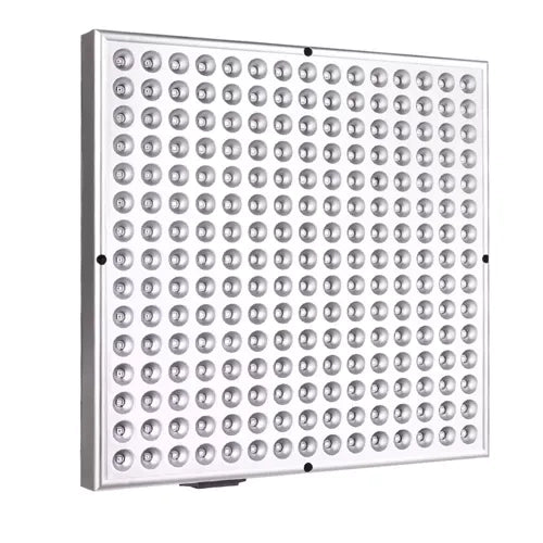 225 LED lempa/panelis augalams auginti. 23525