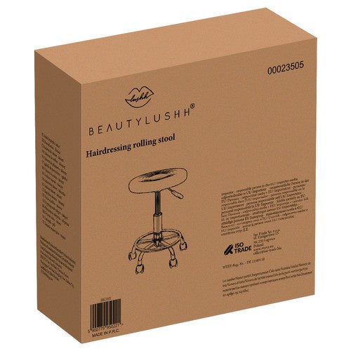 Kirpyklos taburetė-taburetė SF23505