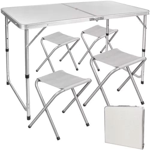 Trizand 23238 stovyklavimo rinkinys