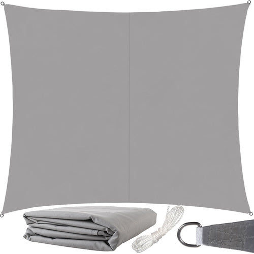 Šešėlinė burė 3x2m - pilka Gardlov 23162