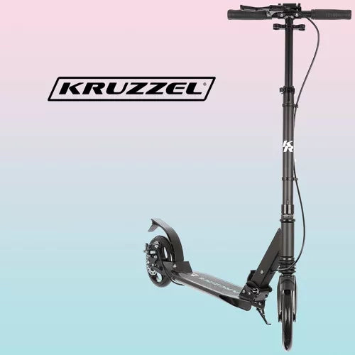 Motoroleris Kruzzel Hyperion B 23550