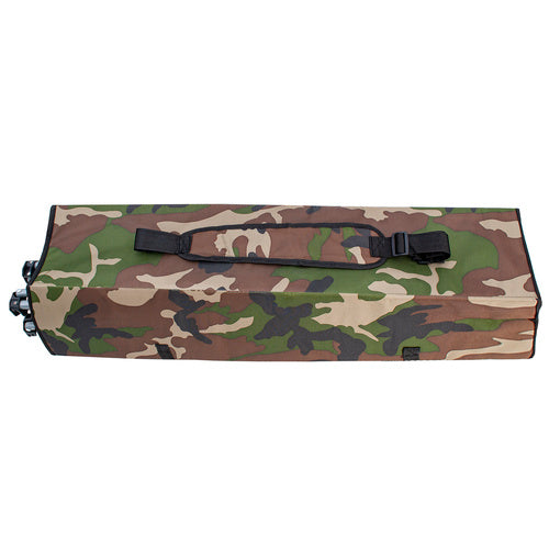 Žvejybos kėdė "Panama" camo 23672