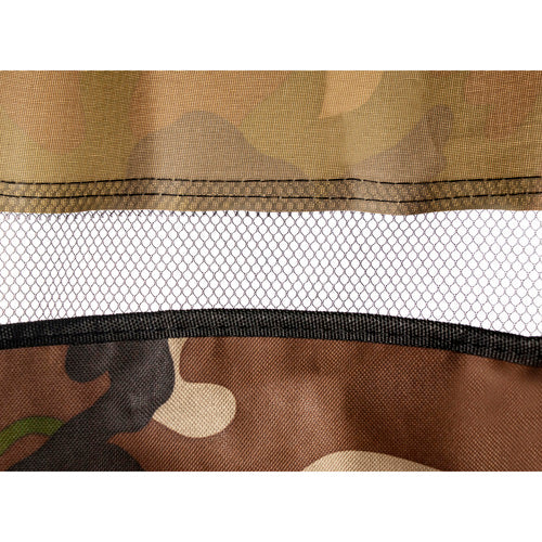 Žvejybos kėdė "Panama" camo 23672