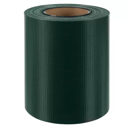 Tvoros juosta 19cmx35m 450g/m2 žalia 23699