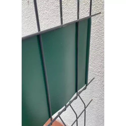 Tvoros juosta 19cmx35m 450g/m2 žalia 23699