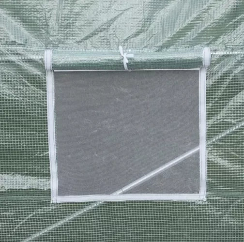 Atsarginė folija tuneliui 2x2x2m Gardlov 23305