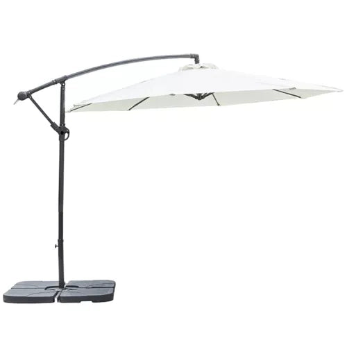Gardlov 23797 skėčio pagrindas