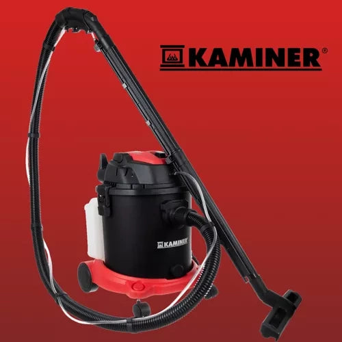 20L plovimo dulkių siurblys Kaminer 23918