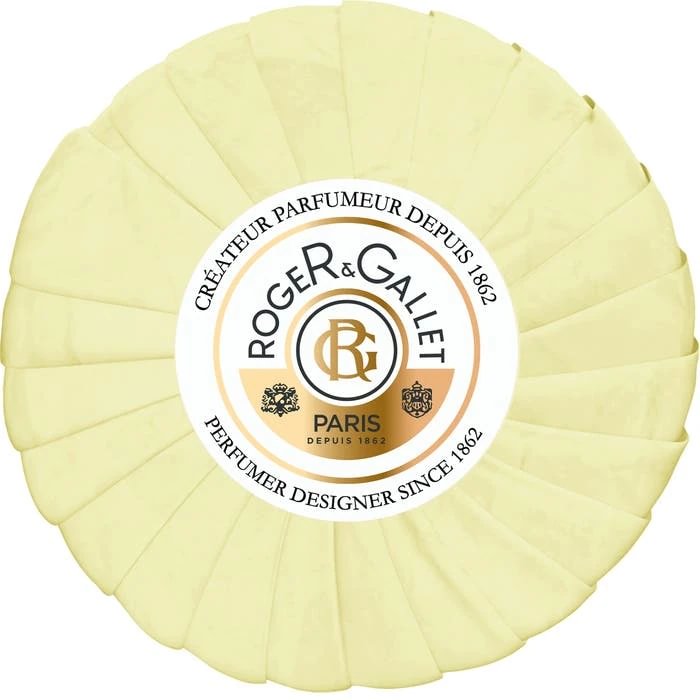 Roger & Gallet Osmanthus muilas 100g