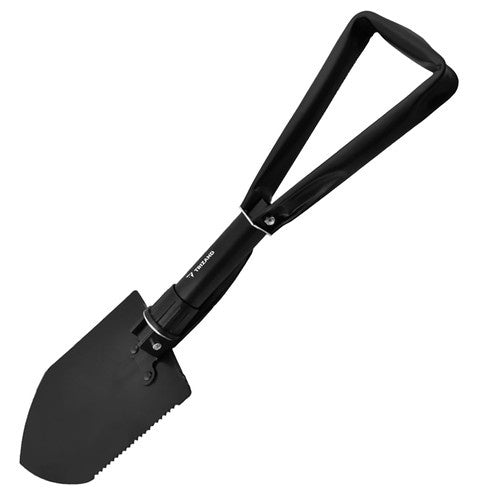 Trizand 23830 sulankstomas kastuvas
