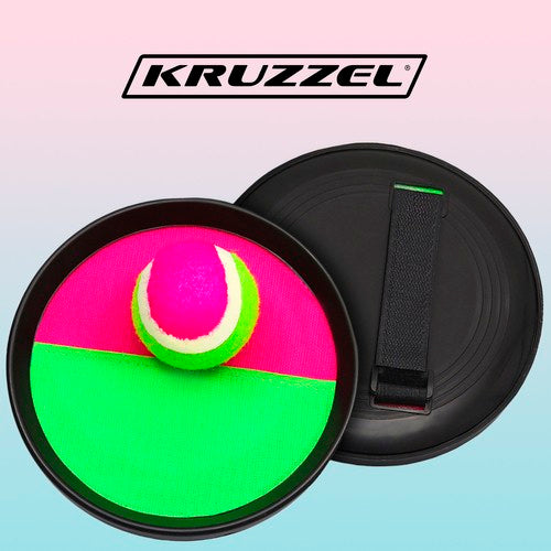 Velcro žaidimas - irklai + kamuoliukas 23549