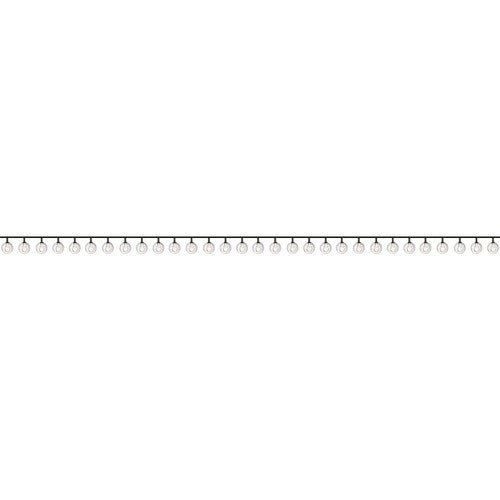 Saulės girlianda 12m IP65 Gardlov 24010