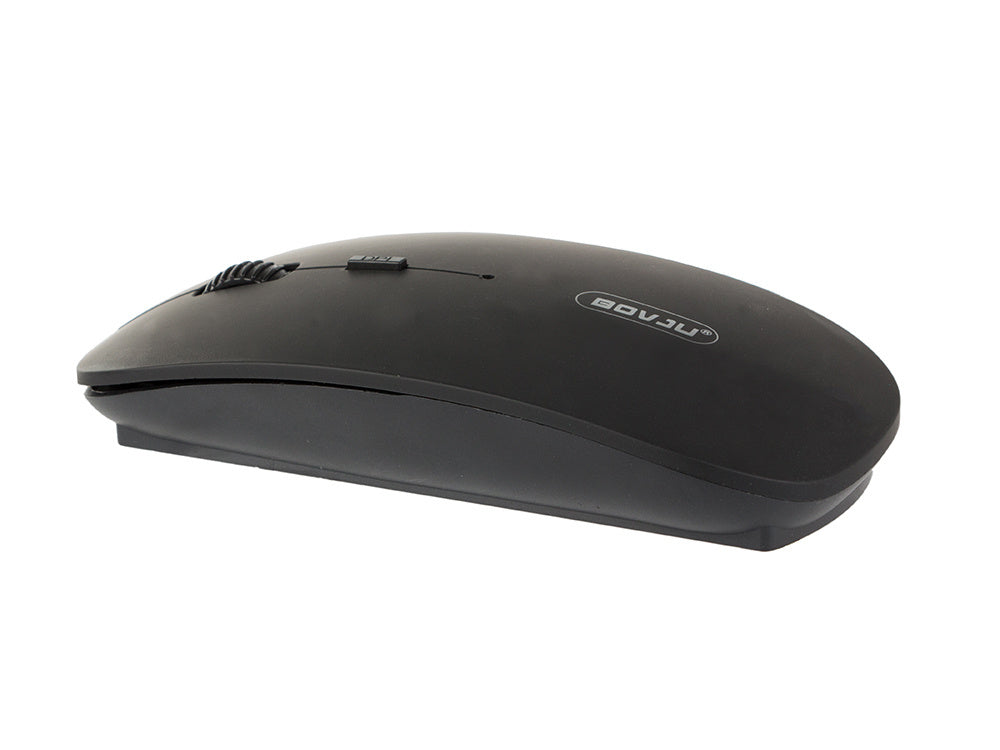 2,4 ghz belaidė slim optinė pelė
