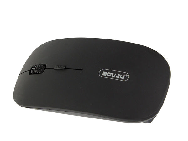 2,4 ghz belaidė slim optinė pelė