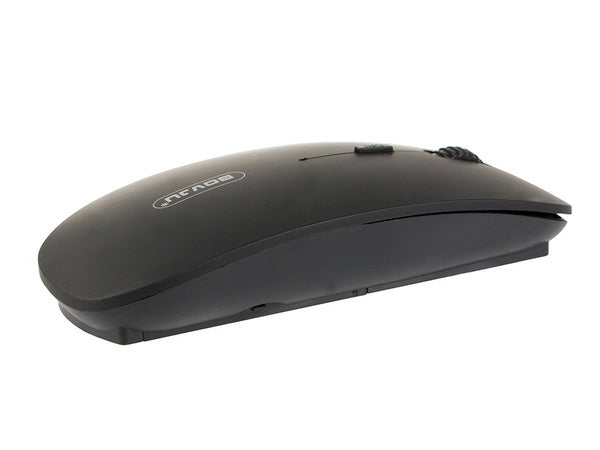 2,4 ghz belaidė slim optinė pelė