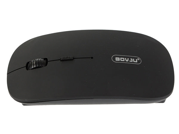 2,4 ghz belaidė slim optinė pelė