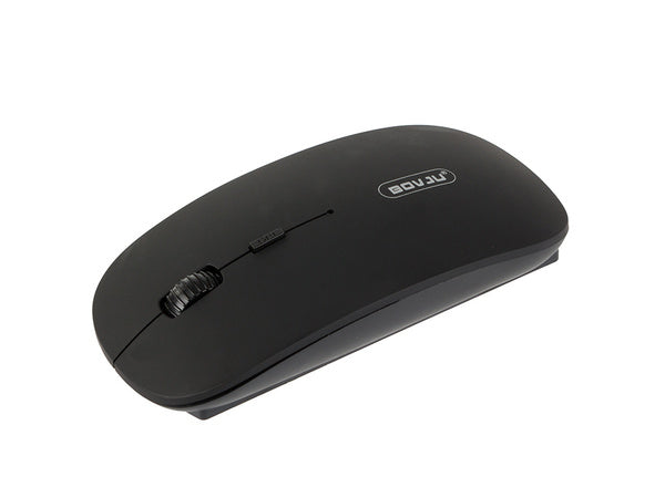 2,4 ghz belaidė slim optinė pelė