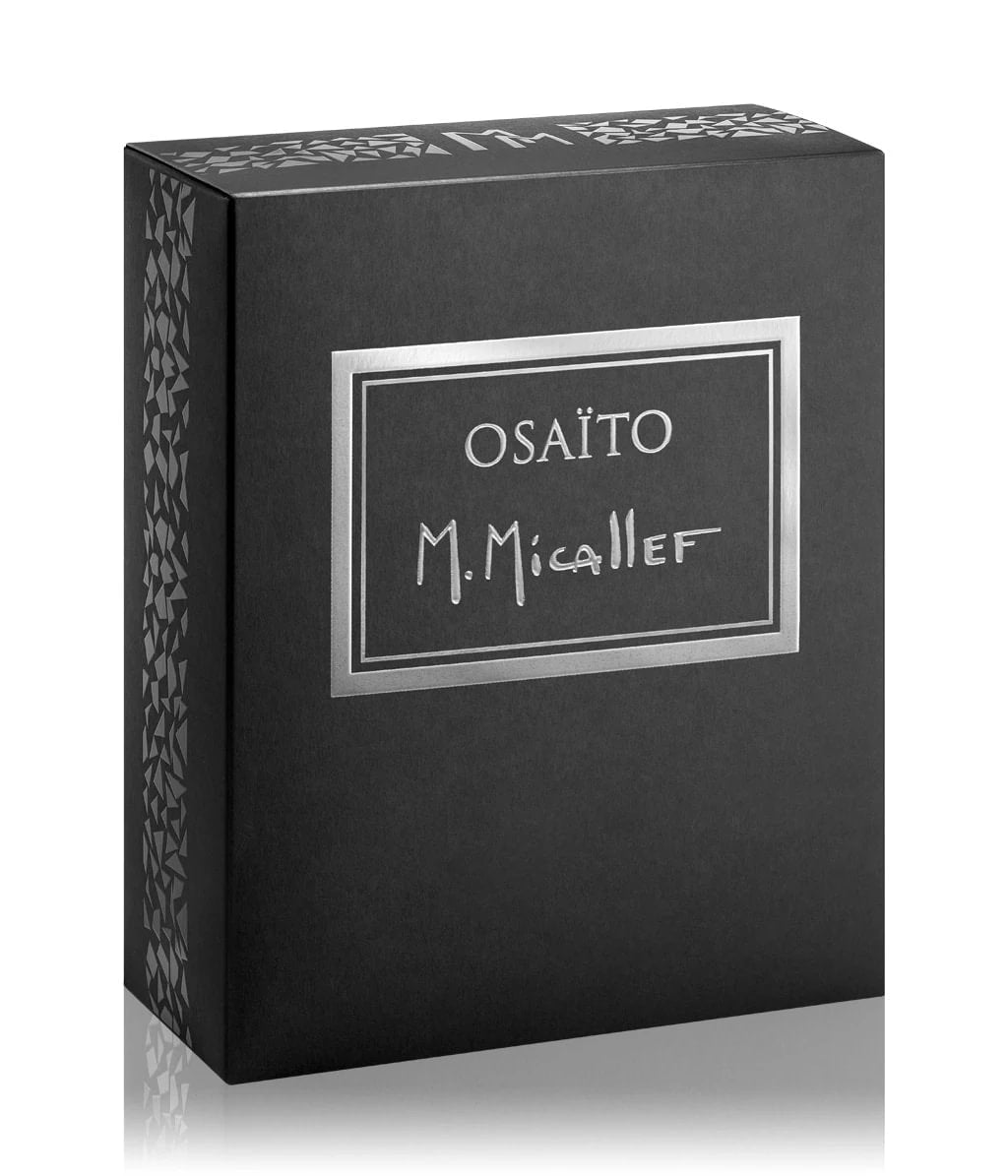 M.Micallef Jewels Collection Osaito parfumuotas vanduo 30 ml