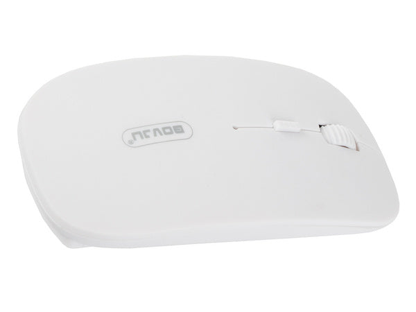 2,4 ghz belaidė slim optinė pelė