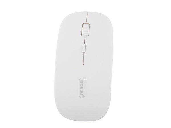 2,4 ghz belaidė slim optinė pelė