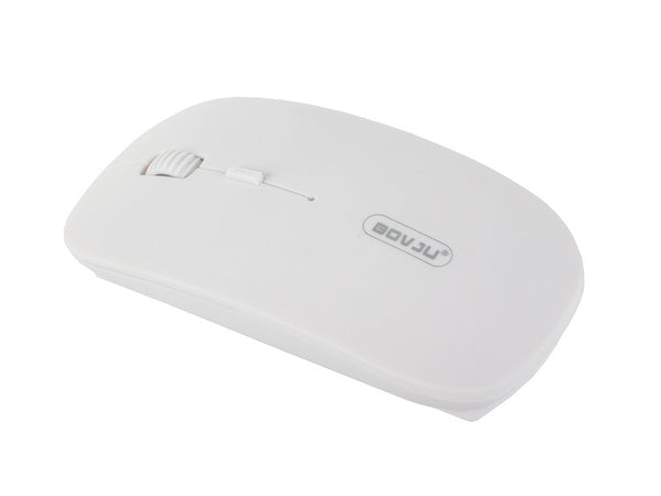 2,4 ghz belaidė slim optinė pelė