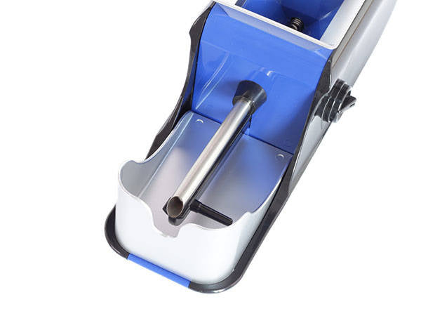 Elektrinių cigarečių mašina tabako