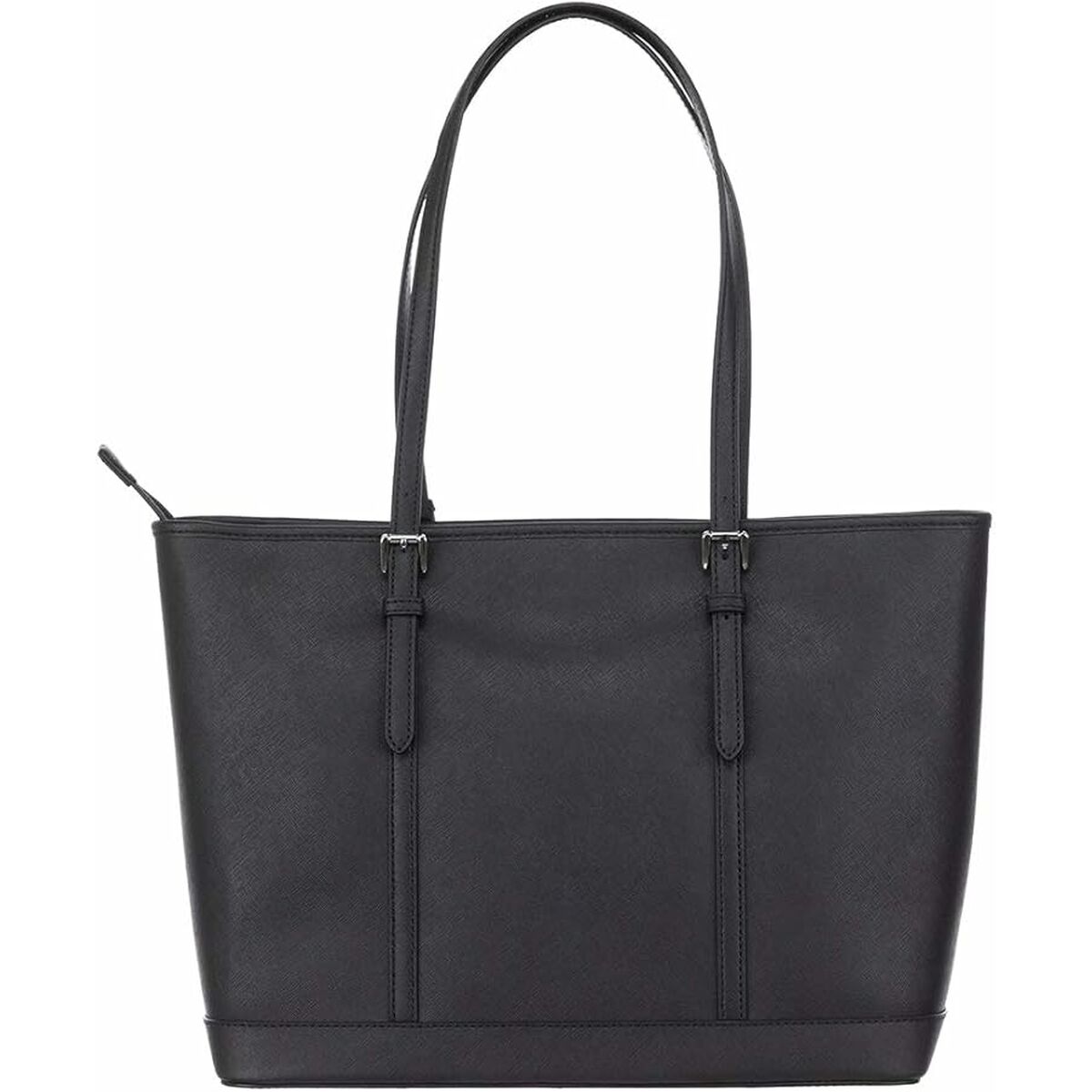 Kuprinė Michael Kors 35T0STVL9L-BLACK-NOIR Juoda 44 x 29 x 16 cm