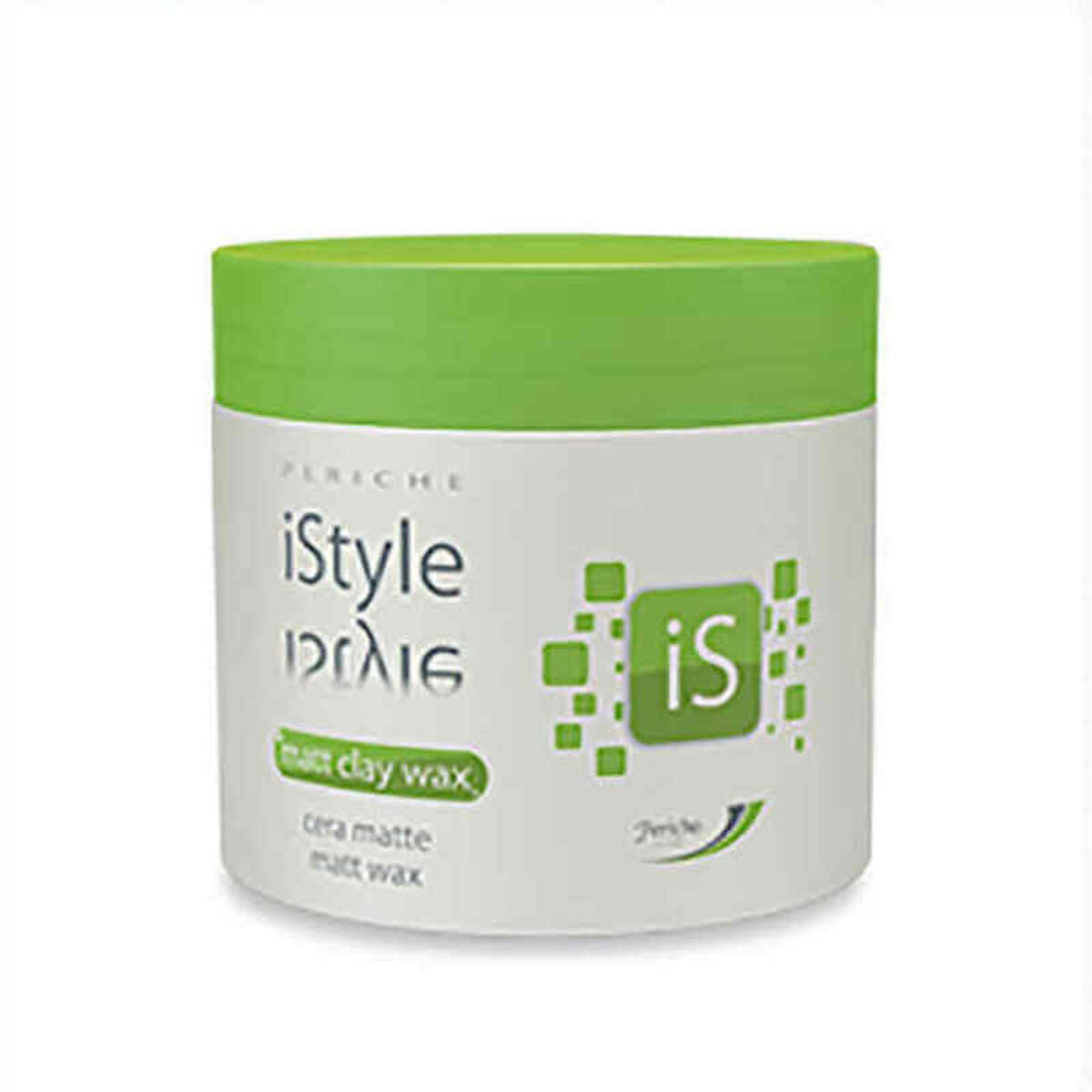 Formavimo vaškas Periche  Istyle Isoft Matte (100 ml)