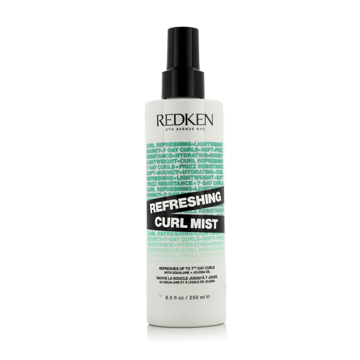 Plaukų kvepalai Redken Refreshing Curl 250 ml