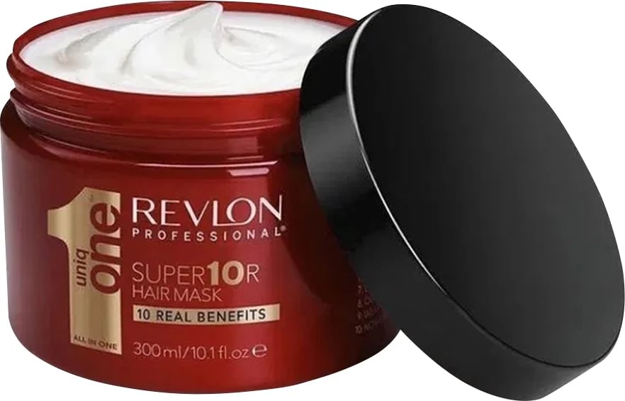 Revlon Uniq One plaukų kaukė 300 ml