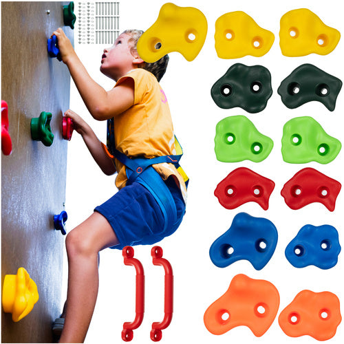 Laipiojant telpa 15 dalių Kruzzel 25396