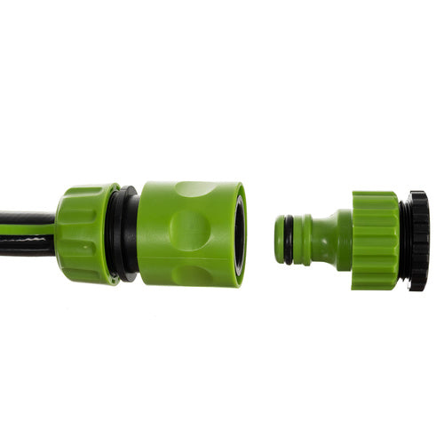 Gardlov 25509 automatinė sodo žarnos ritė
