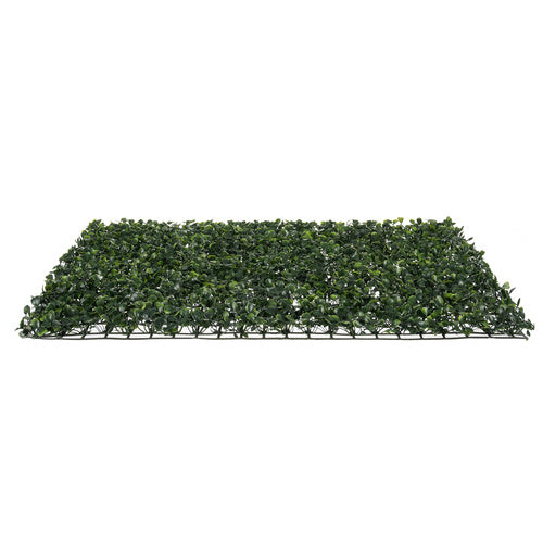 Dirbtinė gyvatvorė balkonui 0,4x0,6cm Gardlov25390