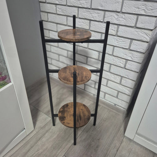Stovi gėlių stovas 80cm Ruhhy 25627