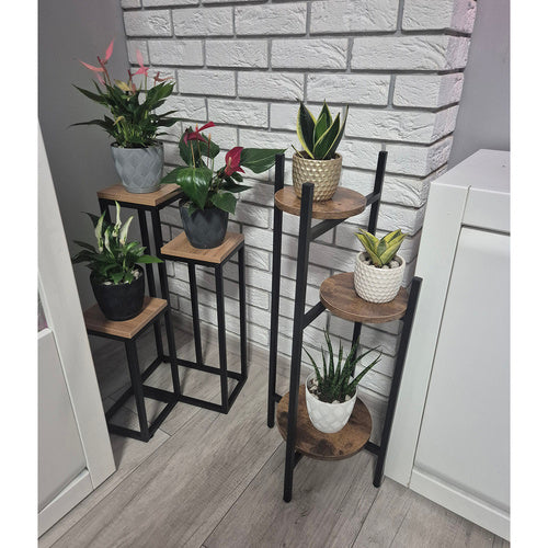Stovi gėlių stovas 80cm Ruhhy 25627