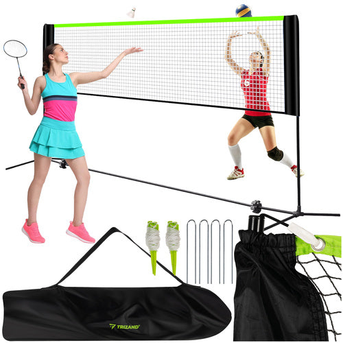 Trizand 25625 tinklinio tinklas