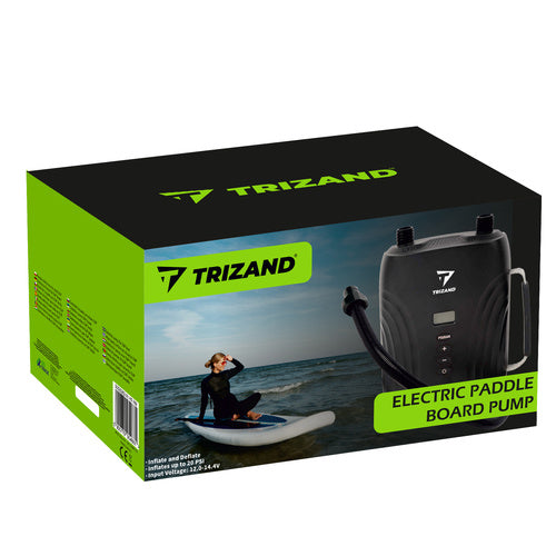 Elektrinis siurblys SUP lentai Trizand 25262