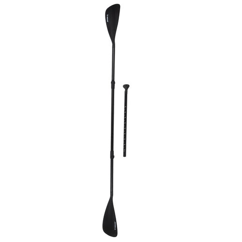 Trizand 4 dalių reguliuojamas irklas 229cm 2in1