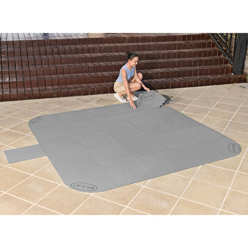 Putplasčio kilimėlis baseinui - BESTWAY 60334