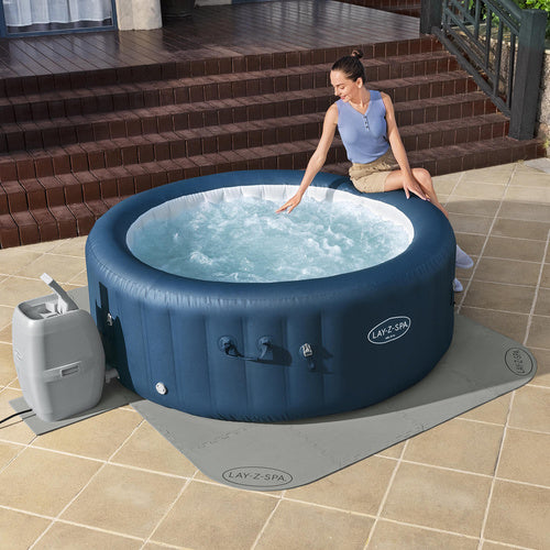 Putplasčio kilimėlis baseinui - BESTWAY 60334