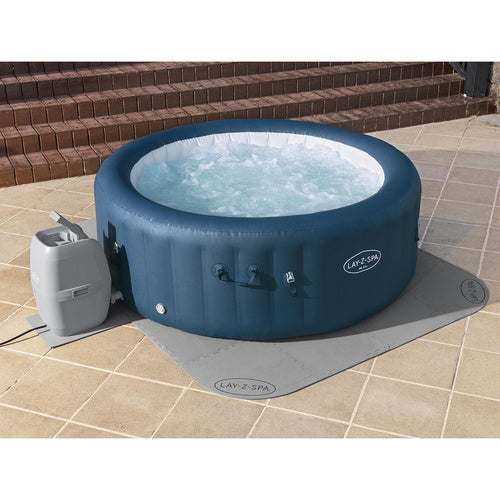 Putplasčio kilimėlis baseinui - BESTWAY 60334