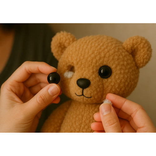 Mascot Eyes – remonto rinkinys Maaleo 25761