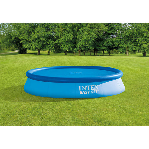 Saulės baterijų stogelis INTEX 28012
