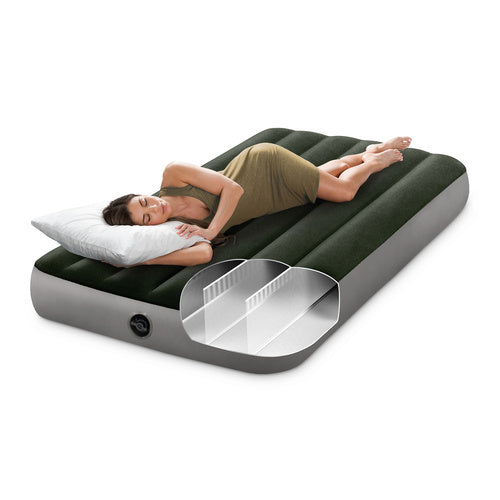 INTEX 64107 pripučiamas čiužinys