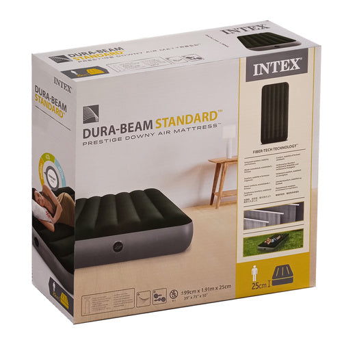 INTEX 64107 pripučiamas čiužinys